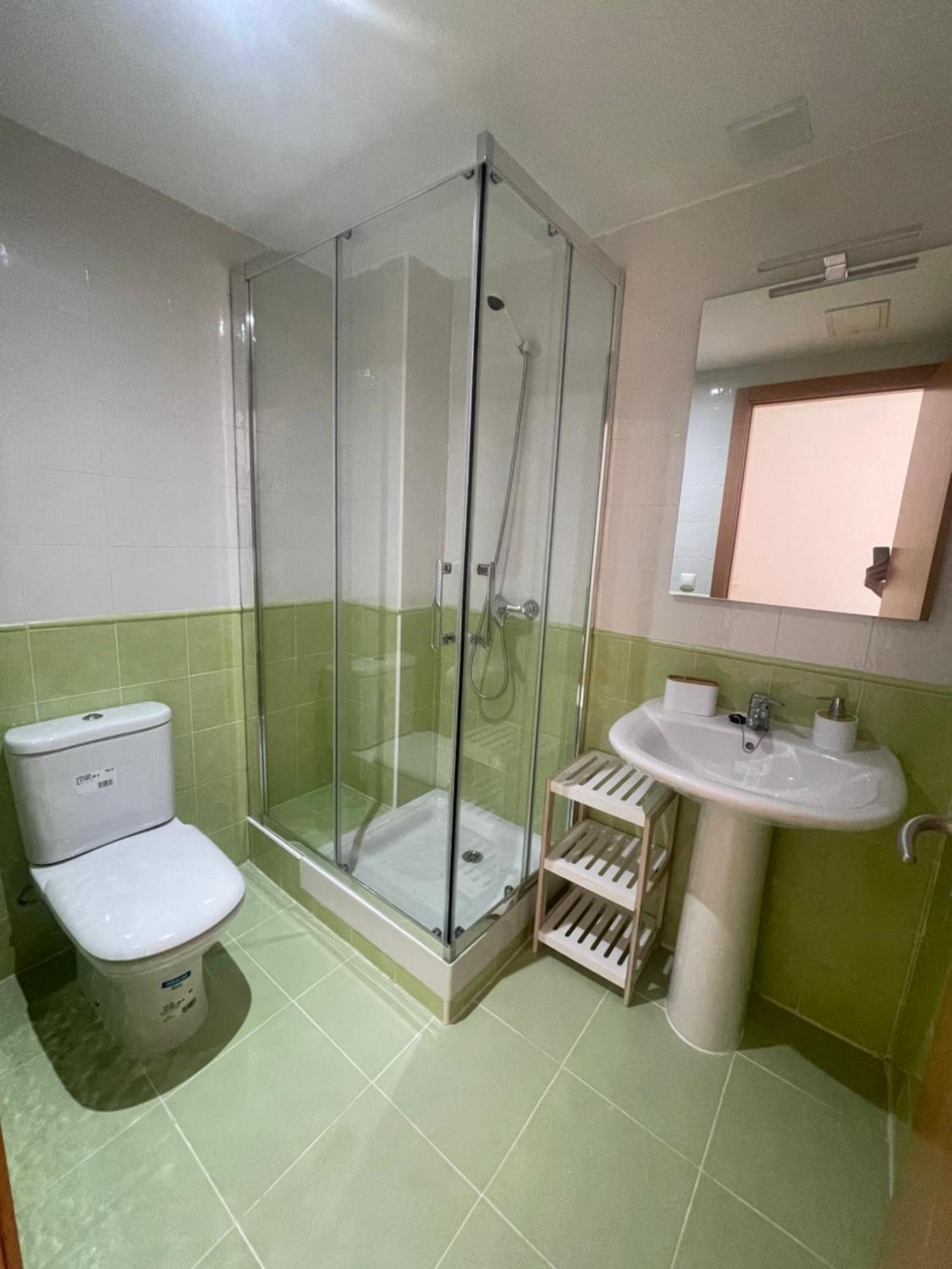 Apartment Llandells Mestral 10 Peniscola