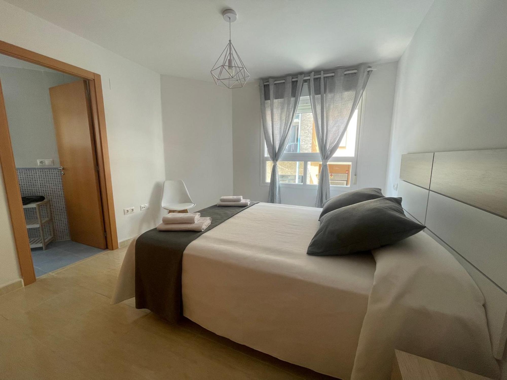 Llandells Mestral 10 * Peniscola