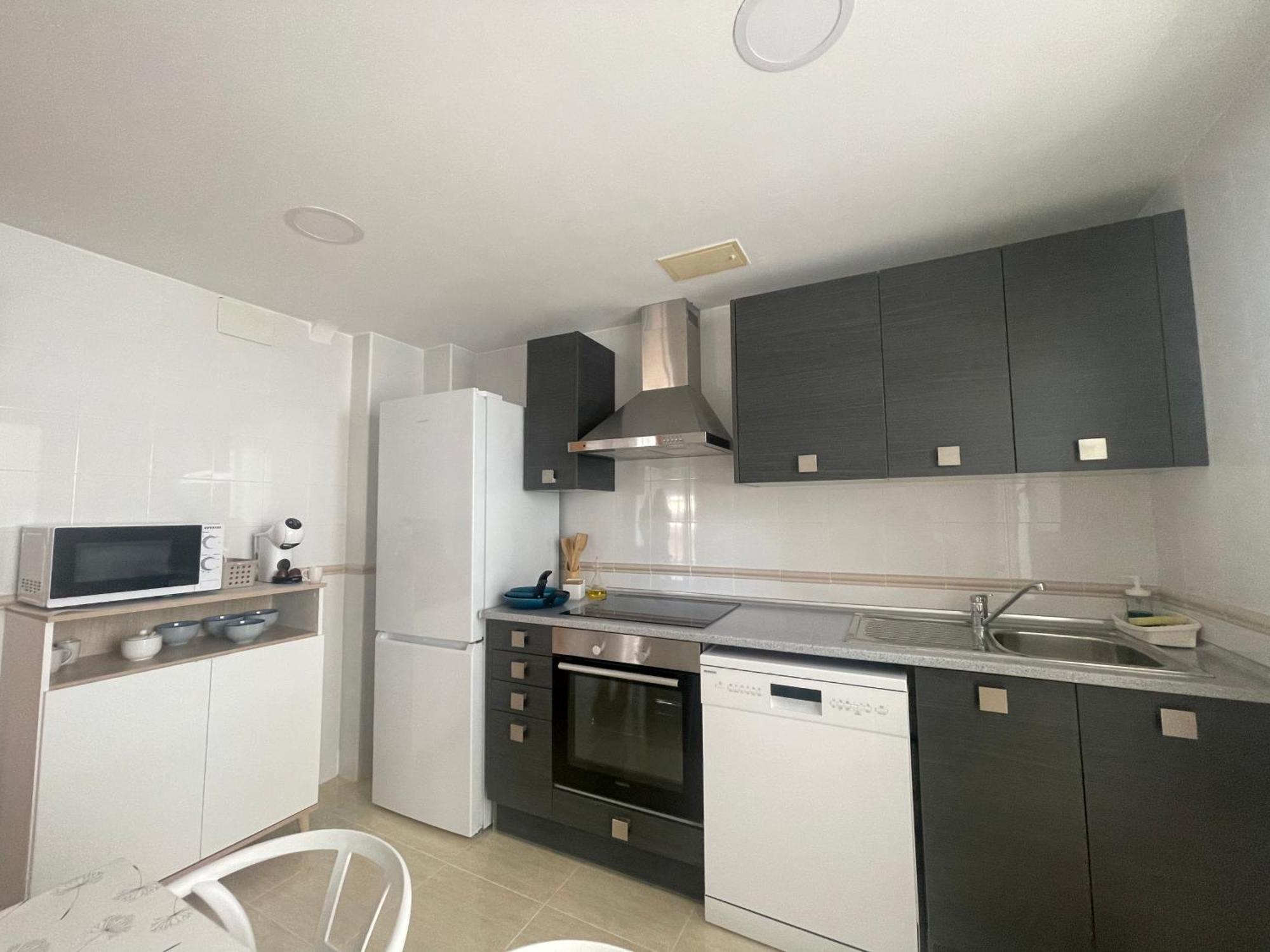 Llandells Mestral 10 Apartment *