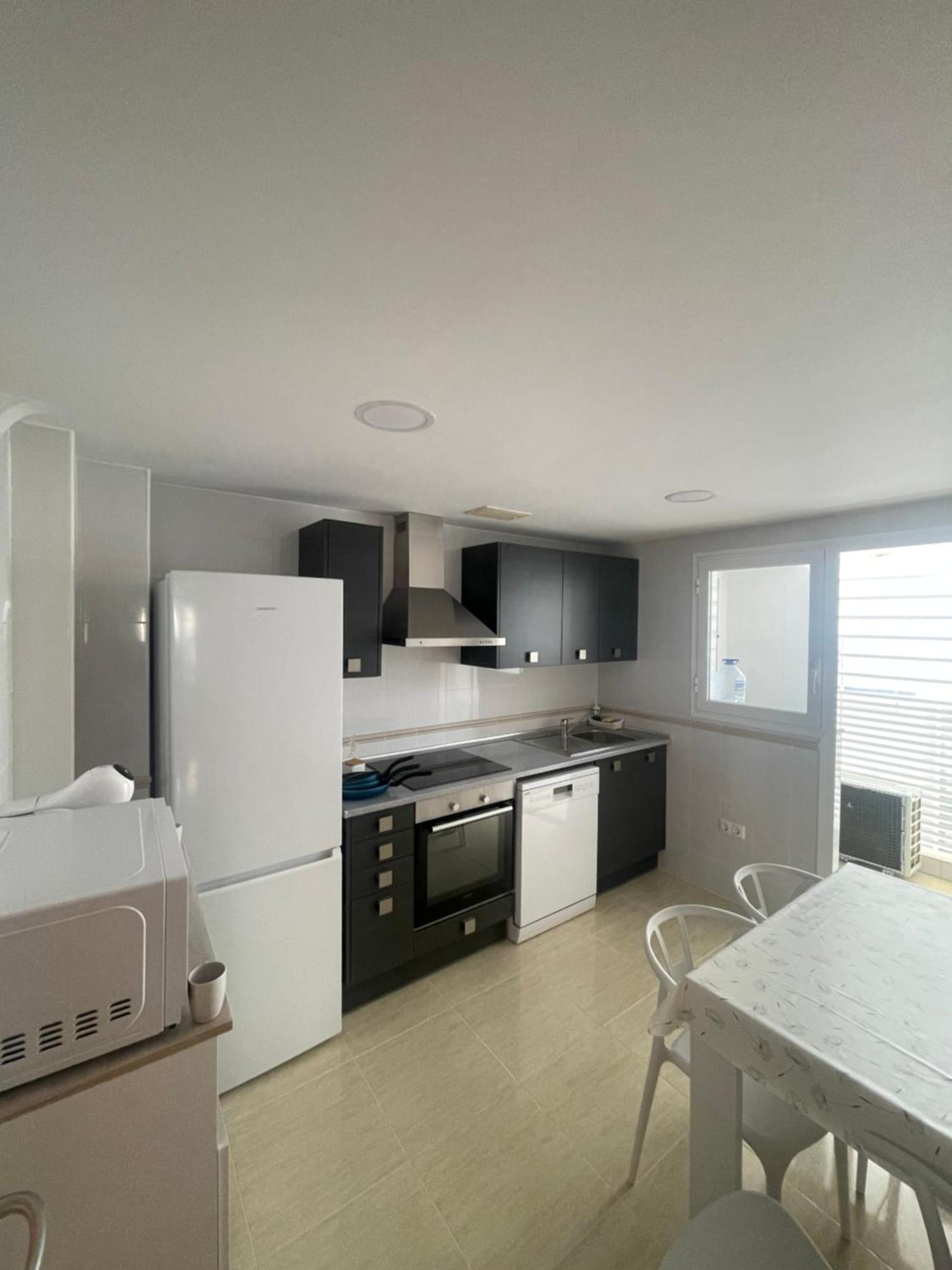 Llandells Mestral 10 Apartment Peniscola