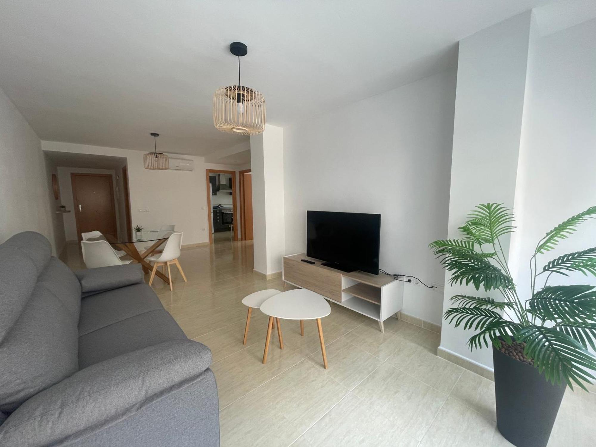 Apartment Llandells Mestral 10 Peniscola